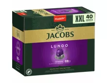 Jacobs Lungo Intenso 8 40 Kapseln