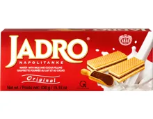 Jadro Waffelgebäck