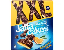 Jaffa cakes Orange