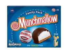Jaffa Munchmallow