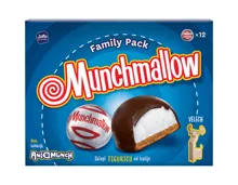 Jaffa Munchmallow