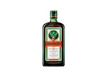 Jägermeister