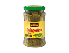 Jalapeños