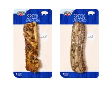 Jalapeñospeck, Knoblauchspeck