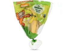 JaMaDu Bio Bananen Fairtrade