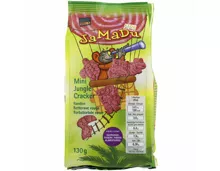 JaMaDu Jungle Cracker Randen