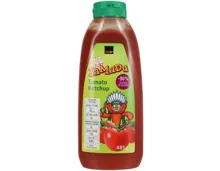 JaMaDu Ketchup