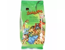 JaMaDu Zoo Pasta