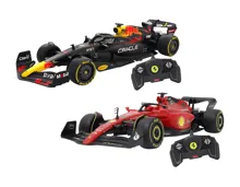 JAMARA RC-Auto Ferrari/Red Bull Racing