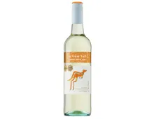 Jammy White Roo South East Australia Yellow Tail Casella Family – Weisswein, Australien (0.75l)
