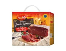 Jamón Serrano