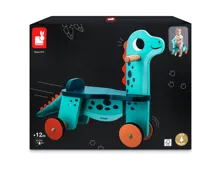 Janod Dino Portosaurus Rutscher