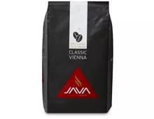 Java Classic Vienna