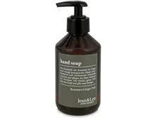 Jean & Len Seife Rosemary & Ginger