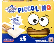 Jean-Louis Piccolino