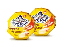 Jean-Louis Tomme à la Crème 2x 200g