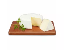 Jean-Louis Tomme à la Crème