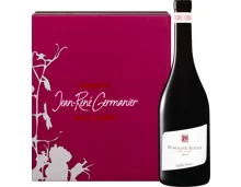 Jean-René Germanier Humagne Rouge AOC Valais