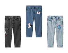 Jeans Relaxed Fit