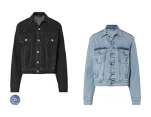 Jeansjacke