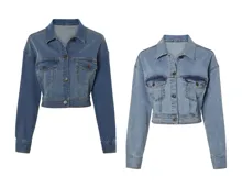 Jeansjacke (Aktion nur in der Deutsch- und Westschweiz gültig)