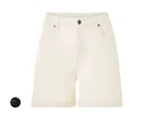 Jeansshorts