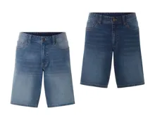 Jeansshorts