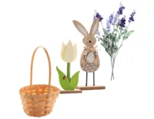 JES COLLECTION Oster-Display