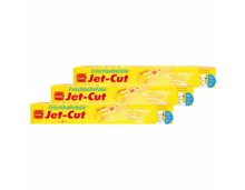 Jet Cut Frischhaltefolie 30cm x 44m 3 Stück