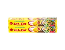 Jet-Cut Frischhaltefolie Duo