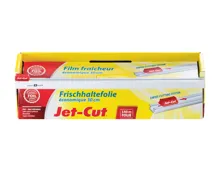 Jet-Cut Frischhaltefolie Professional