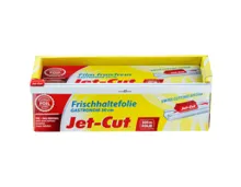 Jet-Cut Profi Frischhaltefolie