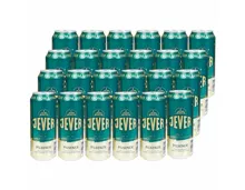 Jever Bier Dose 6x 50cl