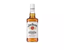 Jim Beam Bourbon