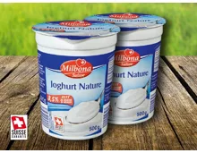 Joghurt nature