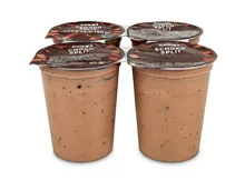 Joghurt Schokosplit 4x180g
