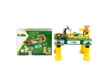 John Deere - 2in1 Farm Sand- und Wasserspieltisch