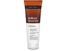 John Frieda Brilliant Brunette Farbbrillanz Shampoo 250ml