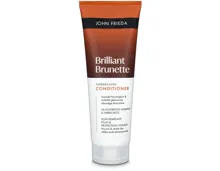 John Frieda Conditionier Brilliant Brunette