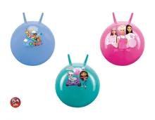 John Sprungball