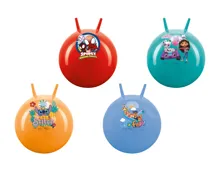 JOHN Sprungball