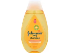 Johnson's Baby Shampoo 3 x 300 ml