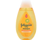 Johnson's Baby Shampoo 3 x 300 ml
