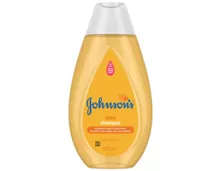 JOHNSON'S Baby Shampoo