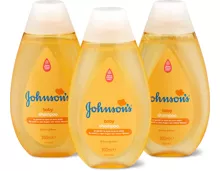 Johnson's Baby-Shampoo