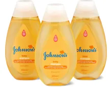 Johnson's Baby-Shampoo
