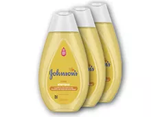 JOHNSON'S® BABY Shampoo