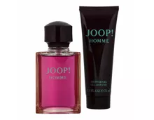 Joop Homme Eau de Parfum 75 ml + Showergel 75 ml