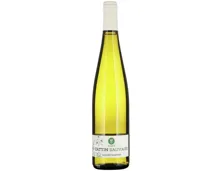 Josep Cattin Sauvage Gewürztraminer Alsace AOC (2022) – Weisswein, Frankreich (0.75l)