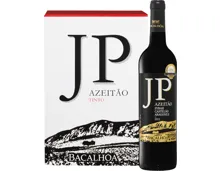 JP Azeitão Tinto Vinho Regional Península de Setúbal